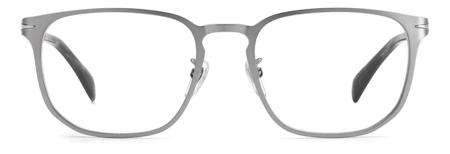 David Beckham Db7073 Eyeglasses - view 7